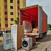 باربری وکارگرخالی تمام نقاط پرند۴۵%تخفیف اسباب‌کشی