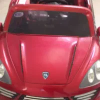 ماشین شارژی دوموتوره