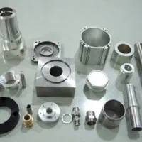 فرزکاری تراشکاری