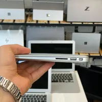 مک بوک ایر macbook air 2017|رایانه همراه|همدان, |دیوار