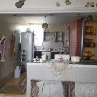 خانه ویلایی معاوضه بااپارتمان زمین واب چشمه شخصی|مشارکت در ساخت املاک|ملک‌آباد, |دیوار
