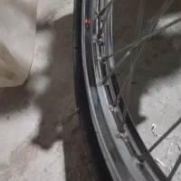 رینگ سیمی نو