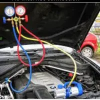 خدمات کولر اتومبیل شما در محله ی شما