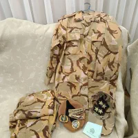 لباس نظامی، سربازی، وزارت دفاع و ارتش|لباس|کرج, شهرک فرهنگیان|دیوار