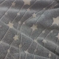 پتو شبتاب دو نفره