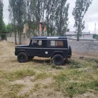 جیپ دیفندر|خودرو سواری و وانت|نوشهر, |دیوار