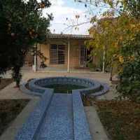 ویلا باغ مزرعه کتول