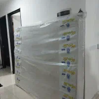 تشک طبی دونفره