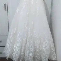 فروش لباس عروس ترک