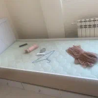 تخت نوجوان۸۰*۱۸۰