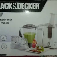 فروش آب میوه گیری ،چرخ گوشت ، اسنک ساز