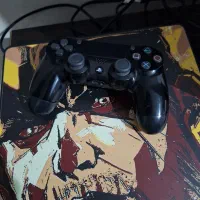 ps4اسلیم|کنسول، بازی ویدئویی و آنلاین|اهواز, کمپلو شمالی|دیوار