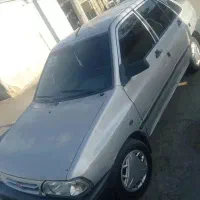 پراید 87 دوگانه شرکتی