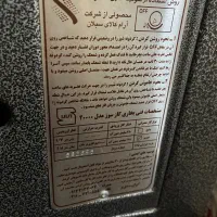 بخاری شومینه سبلان