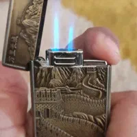 فندک لوکس‌