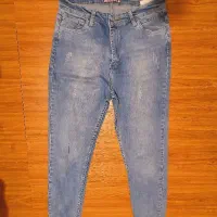 تعدادی شلوار دخترانه سایز نوجوان|لباس|رشت, آتشگاه|دیوار