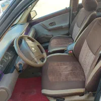 سواری سمند|خودرو سواری و وانت|محمدیه-قزوین, |دیوار