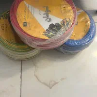 سیم ۱/۶برند لوشان ۱۰۰متری