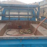 نیسان مدل ۶۵|خودرو سواری و وانت|شهرکرد, |دیوار