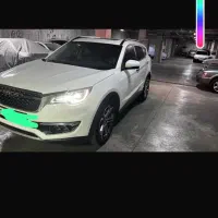 راننده وی ای پی