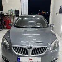 برلیانس h320 بدون رنگ|خودرو سواری و وانت|تبریز, |دیوار