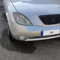 تیبا صندوقدار مدل ۸۹