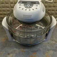 هوا پز  ۱۲ لیتری