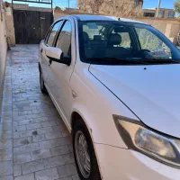 ساینا مدل 97شاسی پلم.|خودرو سواری و وانت|رفسنجان, |دیوار