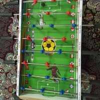 فوتبال دستی|ورزش‌های توپی|بروجرد, |دیوار