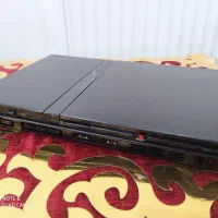 پلی  استیشن ۲/ فلش خور/سی دی خور