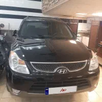 خودرو فوق سرحال وبدون ایراد