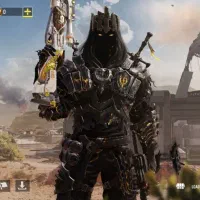 اکانت کالاف دیوتی