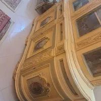 بوفه خالی|صنایع دستی و سایر لوازم تزئینی|مشهد, دانشجو|دیوار