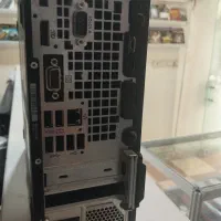 مینی کیس hp ddr4|رایانه رومیزی|خمین, |دیوار