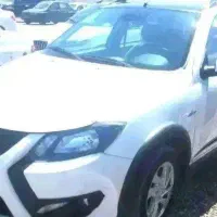 کوییک GXR سفید رینگ آلومینیومی
