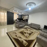 58متر-فول-امکانات-نما-تراورتن