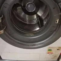 لباسشویی دوقلو و اتومات|ماشین لباسشویی و خشک‌کن لباس|تهران, جوادیه|دیوار