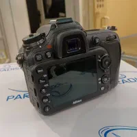 D7100حرفه ای|دوربین عکاسی و فیلم‌برداری|شاهرود, |دیوار