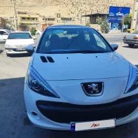 207|خودرو سواری و وانت|شیراز, دلگشا|دیوار