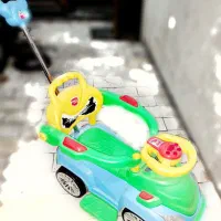 ماشین کودک|اسباب‌‌بازی|تهران, افسریه شمالی|دیوار