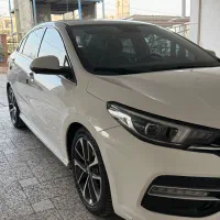 آریزو ۶ اکسلنت|خودرو سواری و وانت|مشهد, تربیت (صدف)|دیوار