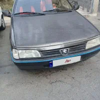 فروش خودرو|خودرو سواری و وانت|تهران, هروی|دیوار