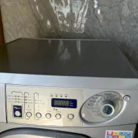 لباسشویی سامسونگ 7 کیلویی باکیفیت با ضمانت کتبی|ماشین لباسشویی و خشک‌کن لباس|تهران, شهرک فرهنگیان|دیوار