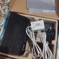 مودم سیمی تک پورت