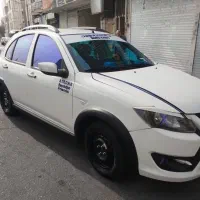 کوییک 1402 اس|خودرو سواری و وانت|تهران, انبار نفت|دیوار