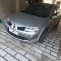 مگان ۸۹|خودرو سواری و وانت|رشت, رشتیان|دیوار