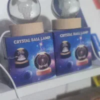 گوی شب خواب