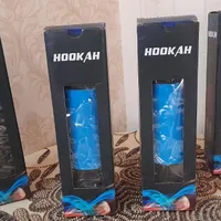 قلیان متنوع ماشینی