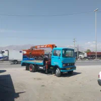 جرثقیل خاور|خدمات حمل و نقل|بروجرد, |دیوار