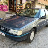 پژو 405 مدل 94